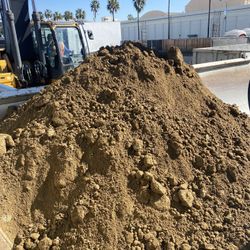 Free Dirt + Free Delivery 