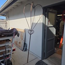 Outdoor Ornamental Decor