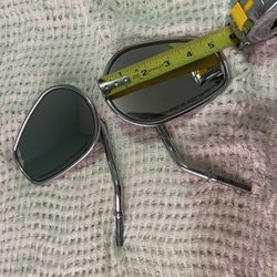 Scooter Mirrors 🛵 