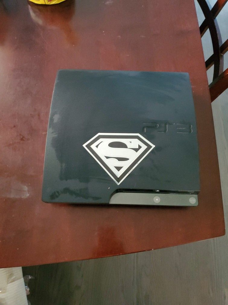 Playstation 3