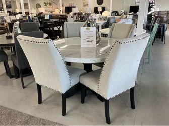 5pc Dining Set