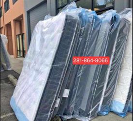 New Mattresses starting at $59✅️
