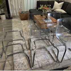 IKEA Chairs