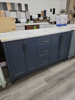 Bathroom Vanity