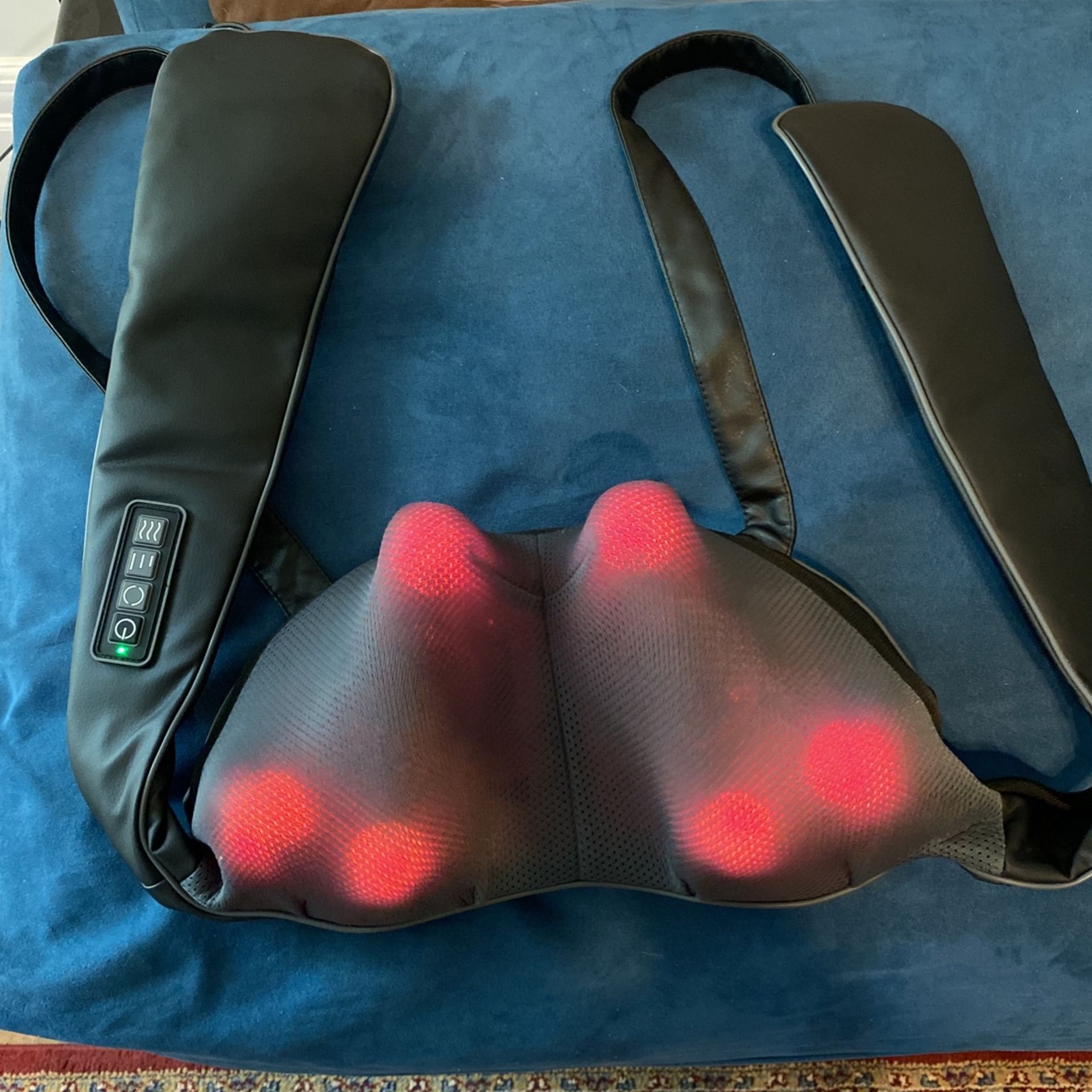 Homedics Massager
