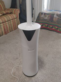 Monisen Large 3000 sq ft Humidifier