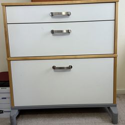 Storage/filing Cabinet 