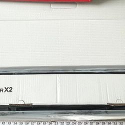  FOR FLUSH-MOUNTED ROOF RAILS Roof Rack Cross Bars for Kia Sorento 2021-2025