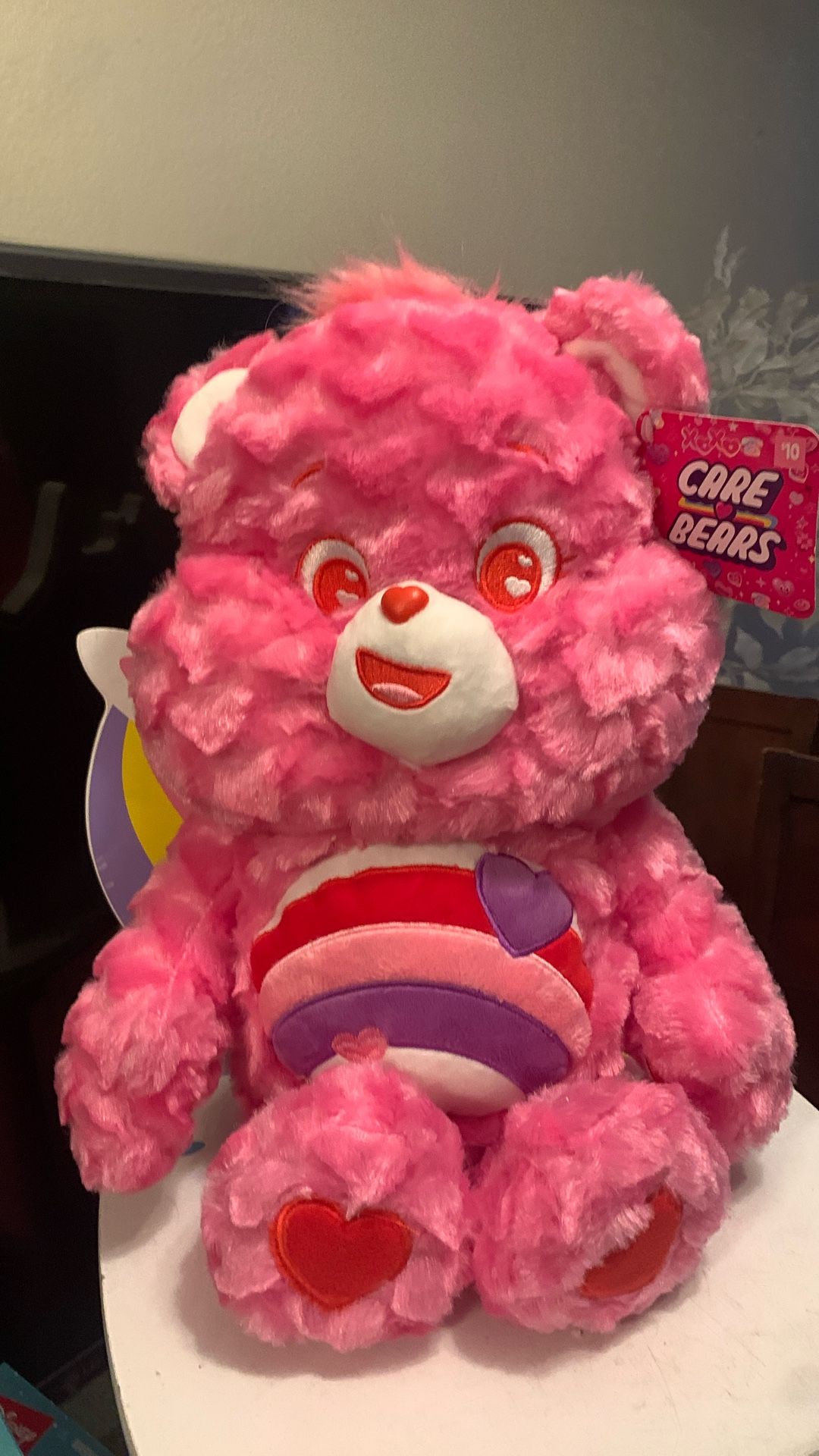 CARE BEARS Plush 15”