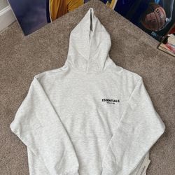 Essential Hoodie