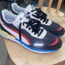 Puma Size 11