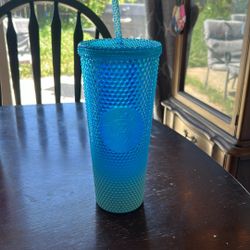 Starbucks Tumbler 