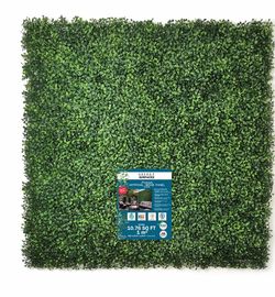 Select Surfaces Boxwood Artificial Hedge Panel 3.28Ft x 3.18 Brand New in Box