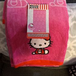 Hello Kitty