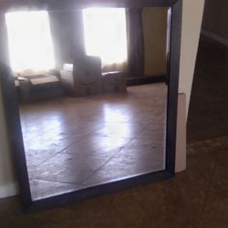 Dresser/Mirror Walter of Wabash