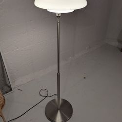 Metal Floor Lamp 