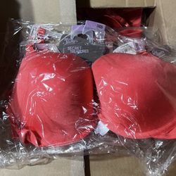 10 Piece Secret Treasures Bras BNWT