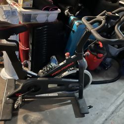Pro Form Bike 