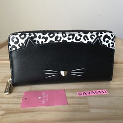 Kate Spade Wallet 