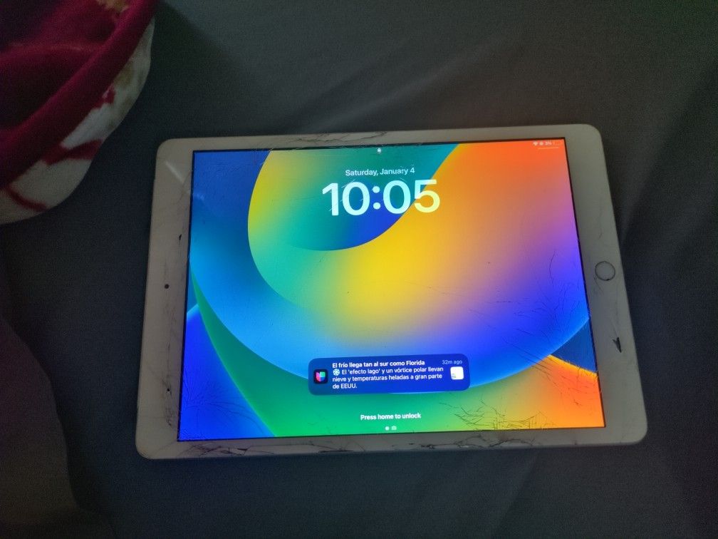 Ipad 8 Gen