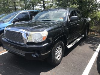2006 Toyota pick up