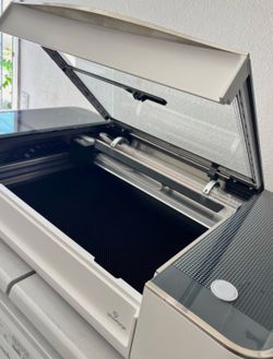 Laser Cutter