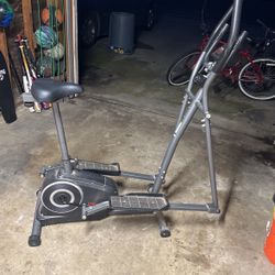 Weslo Momentum g 3.2 