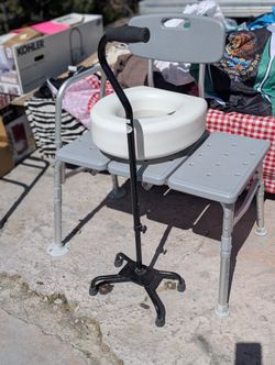 Walker Health Care Accessories Caminador Andador 