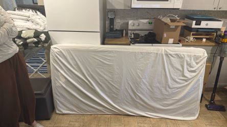Purple Mattress Twin XL