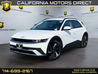 2025 Hyundai IONIQ 5