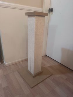 Cat Tree