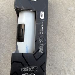 Triathlon Bike Drink System Tor Hans Bullet