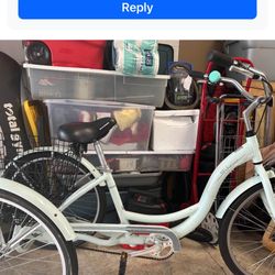 Schwinn 26