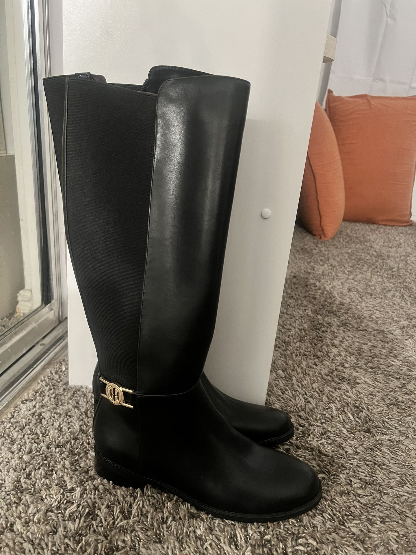 Tommy Hilfiger Boots