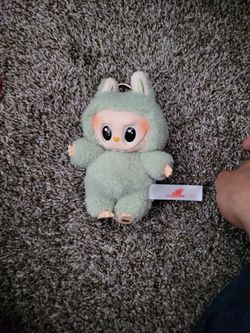 original Labubu