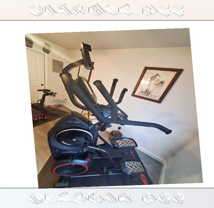 throughout within Personal Fitness Treadmill Stay in Great Shape