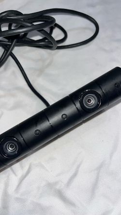 Video Game Accessories Wii Bar,PlayStation 2 Camera $15 Each 