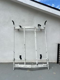 Ram Promaster Accessories -  Rack Only