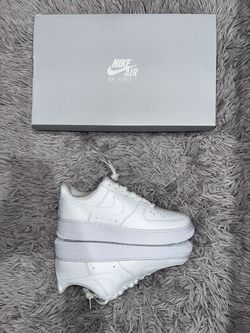 Nike Air Force 1s