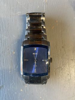 Relic Watch