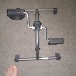 Portable Station Peddler