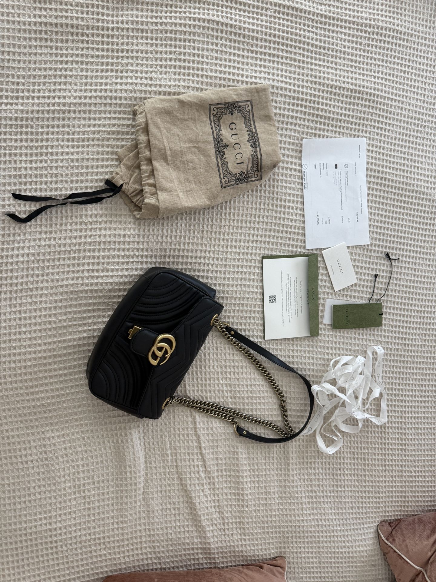 Gucci Purse Great Condition 