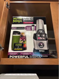 Nitri  Ninja