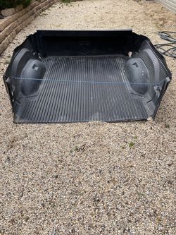Bed Liner 6.4FT Dodge Ram