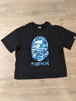 Bapes t shirts