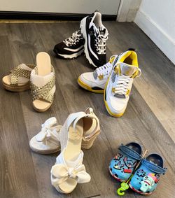 Women shoes!