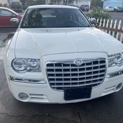 2006 Chrysler 300 Hemi V8  5.7 