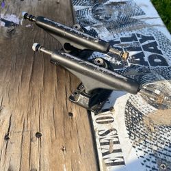 Independent Hollow Trucks 