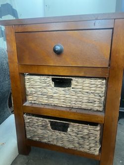 Nightstand
