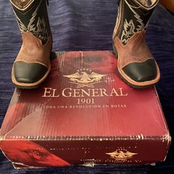 Brand New Cowboys Boots For Kids.